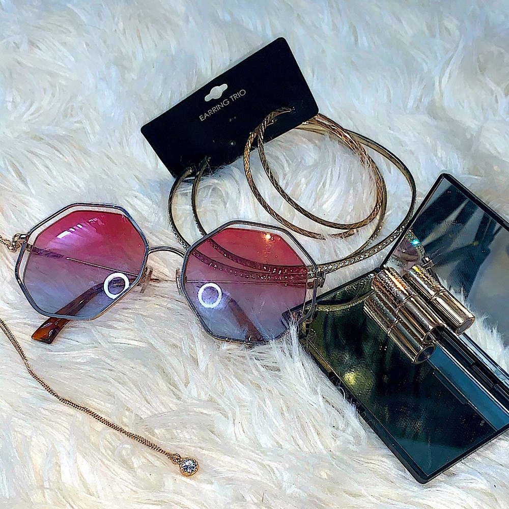 Accessories bundle